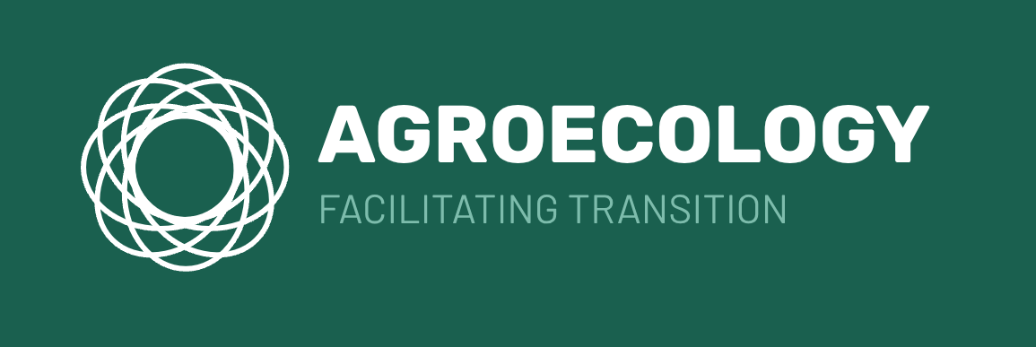 Facilitating Agroecology